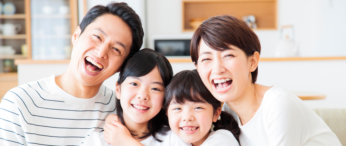 安心の住まい探し|地元密着で豊富な物件を取り揃えておりますので、楽しく物件探しができます！