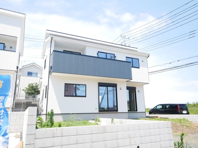 スタッフ一押し！新築物件☆日立市森山町